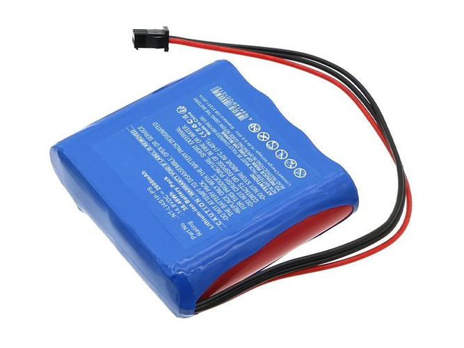 Comen Progetti PGS10 batteria