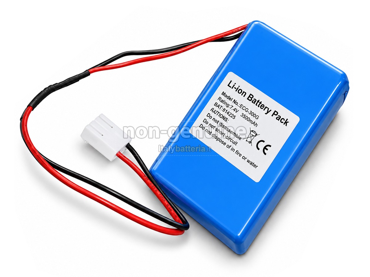Batteria CONTEC 874225