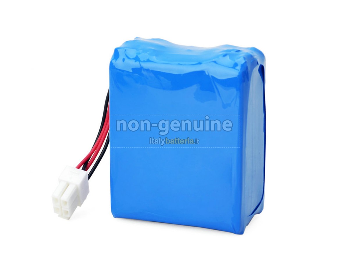Batteria per CONTEC MEDITECH EKG-1212T