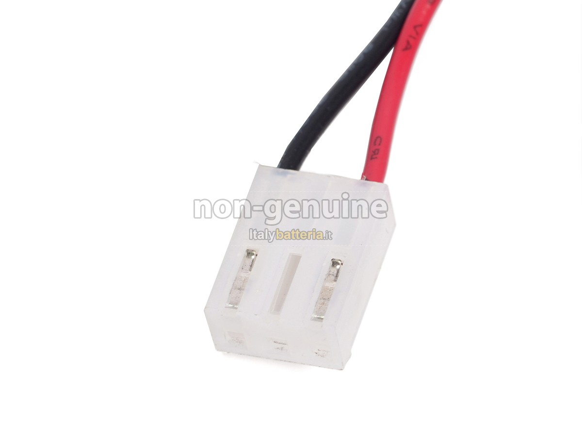 Batteria per CONTEC ECG-100G