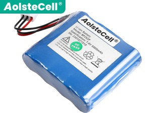 CONTEC CMS800G batteria