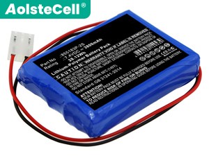 CONTEC ECG600G batteria