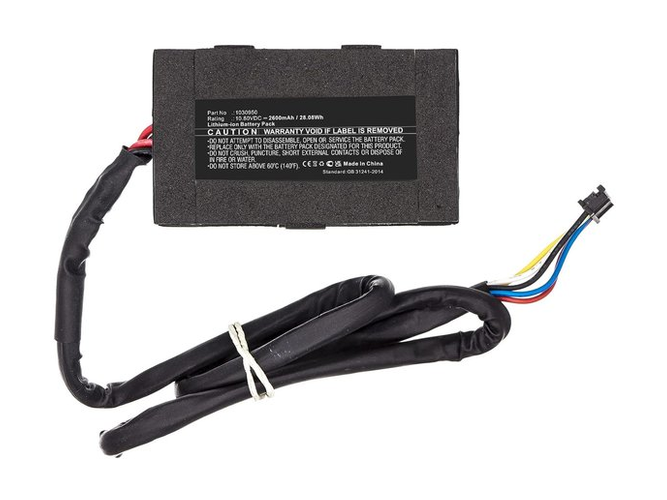 Covidien 29303 batteria