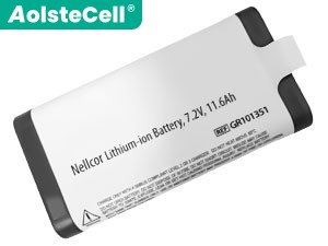 Batteria per Covidien Nellcor PM1000N
