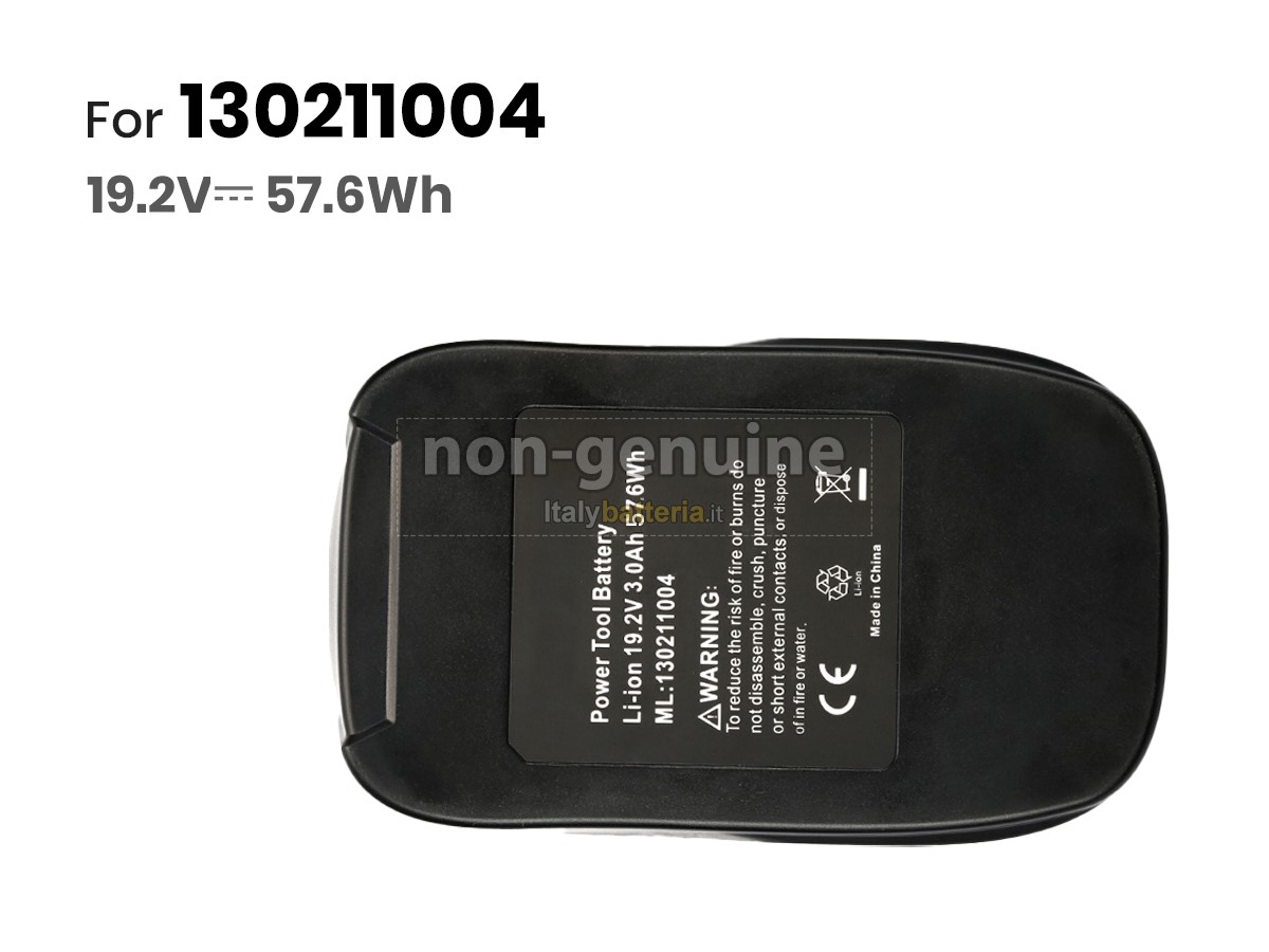 Batteria per Craftsman 11376