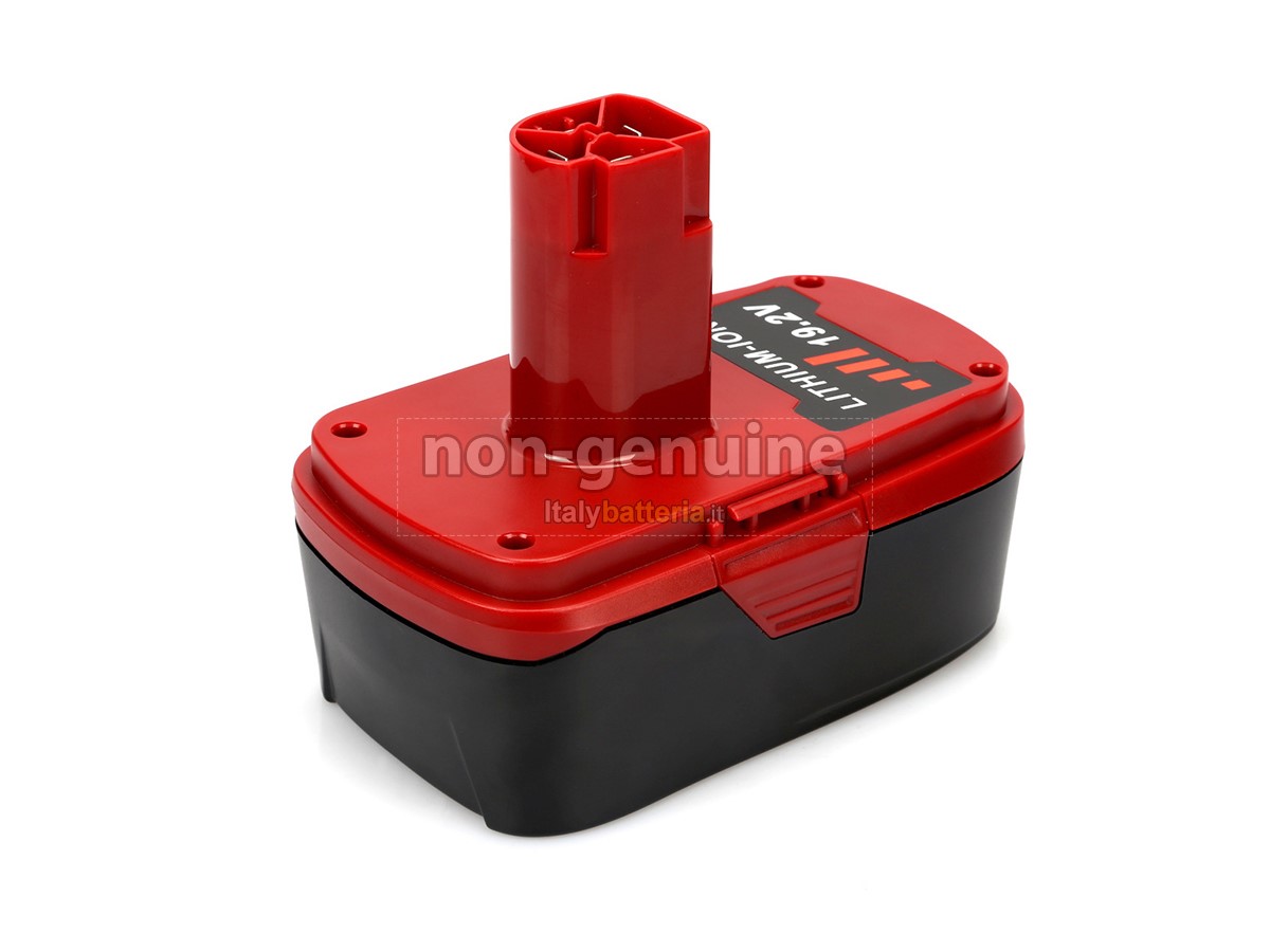 Batteria per Craftsman 11376