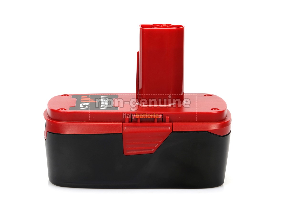 Batteria per Craftsman 11376