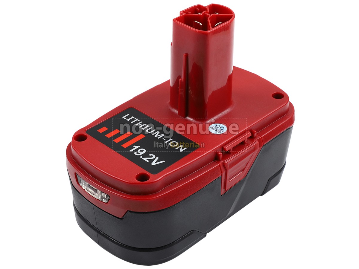 Batteria per Craftsman 11376
