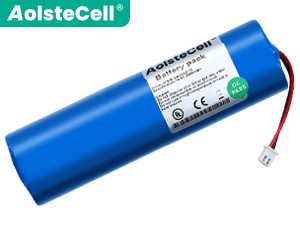 Creative CPLB-18650A batteria