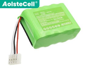 Batteria per CU 110615-01