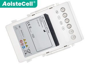 CU LiFEGAIN CU-HD1 batteria