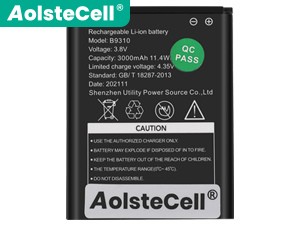 D LINK B9310 batteria