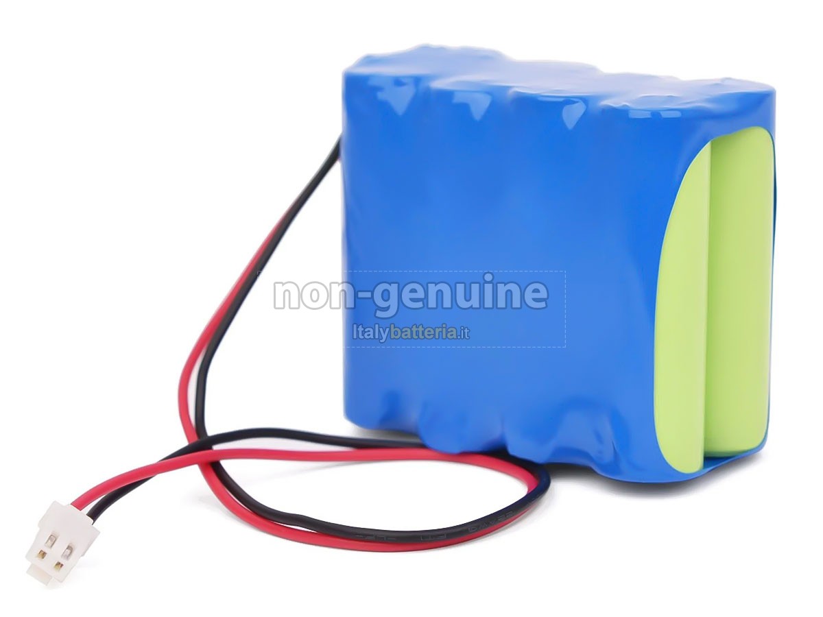 Batteria per DAIWHA MP-1000