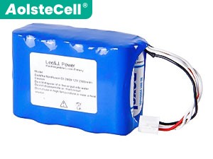 Batteria per DAIWHA 10H-E200AA-4P