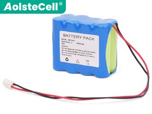 DAIWHA 8H-E200AA batteria