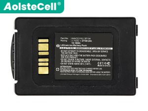 Datalogic BT-34 batteria
