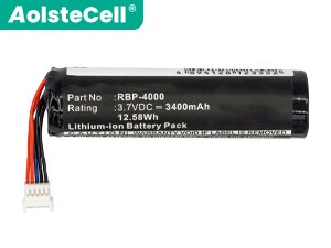 Datalogic RBP-4000 batteria