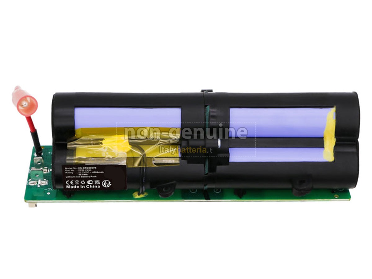 Batteria per Deerma DEM-P20