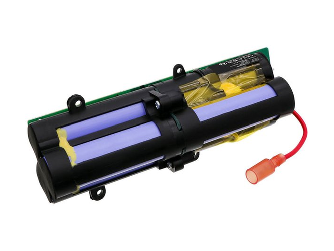 Deerma DEM-P30 batteria