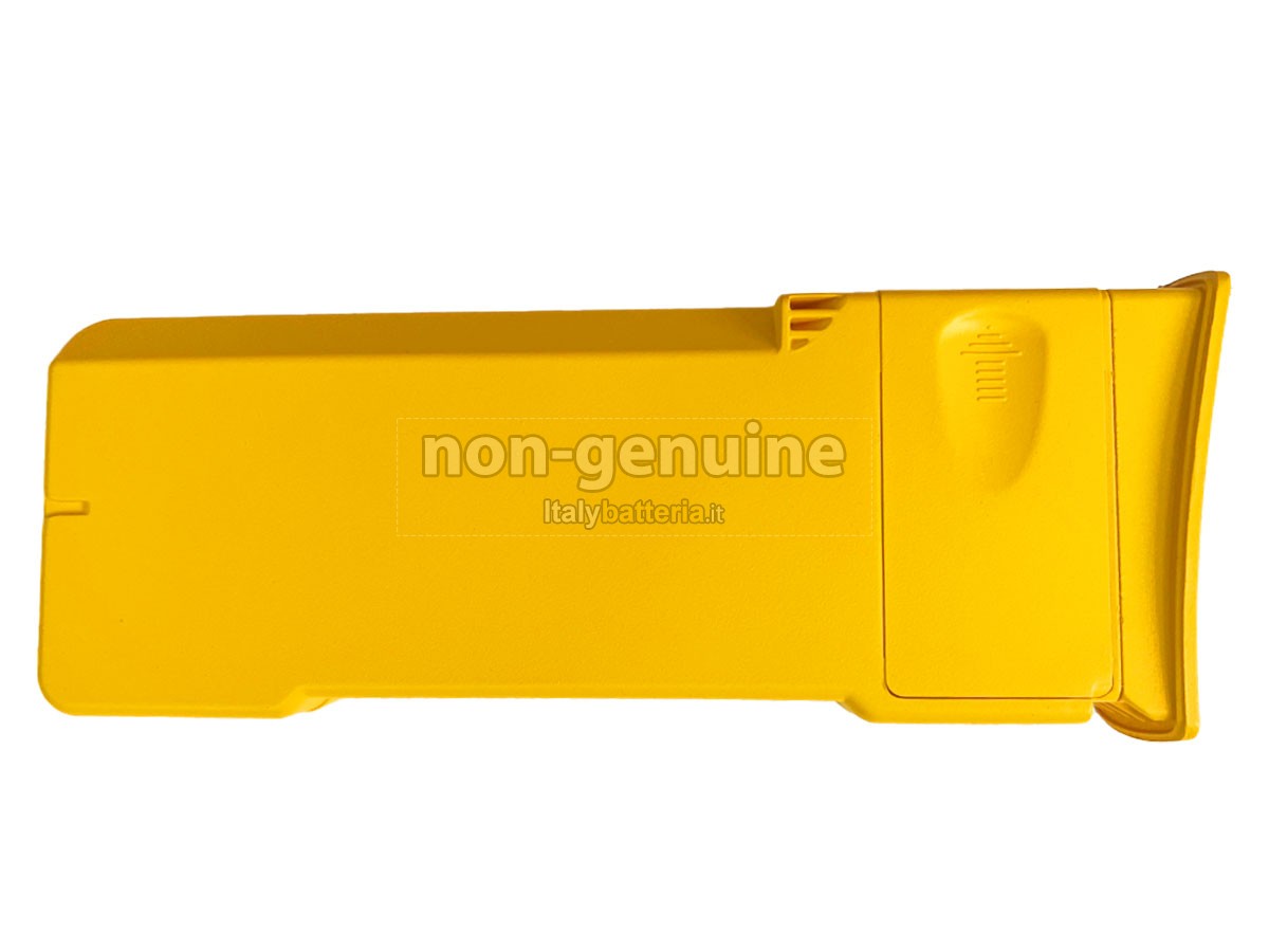 Batteria per Defibtech DBP-1400