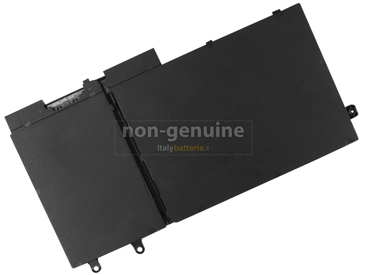 Batteria per Dell Precision 3540 Mobile WorkStation