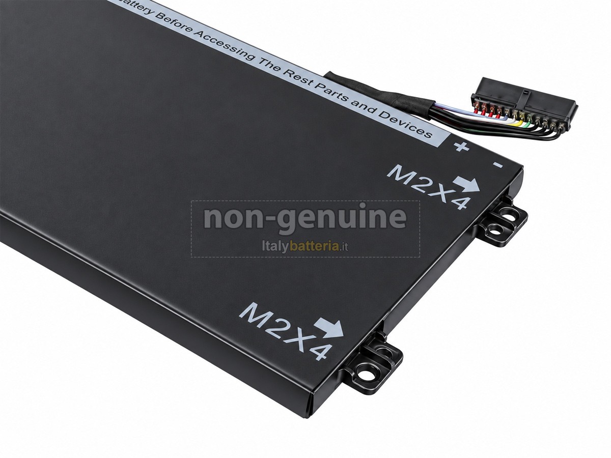 Batteria Dell P56F001