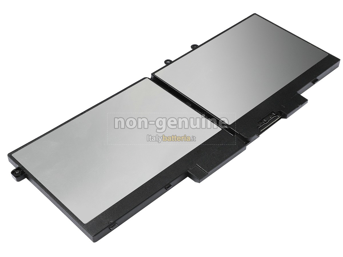 Batteria per Dell Precision 3540 Mobile WorkStation