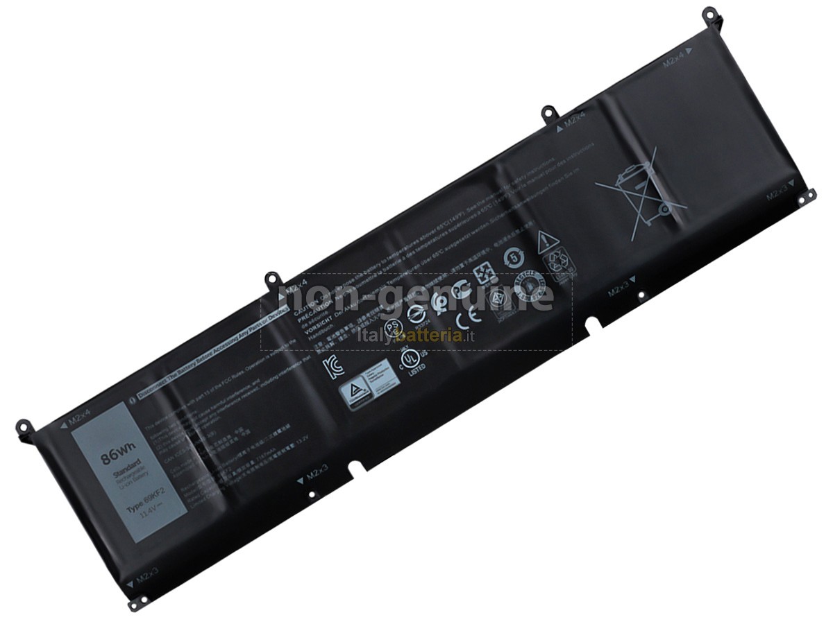 Batteria Dell 70N2F