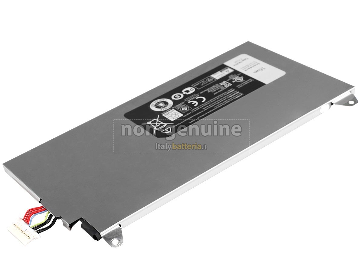 Batteria per portatile Dell Venue 8 Pro 3845