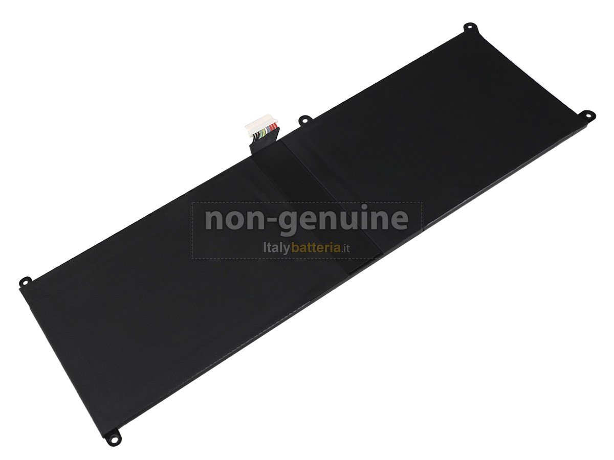 Batteria per portatile Dell Latitude 12 E7275