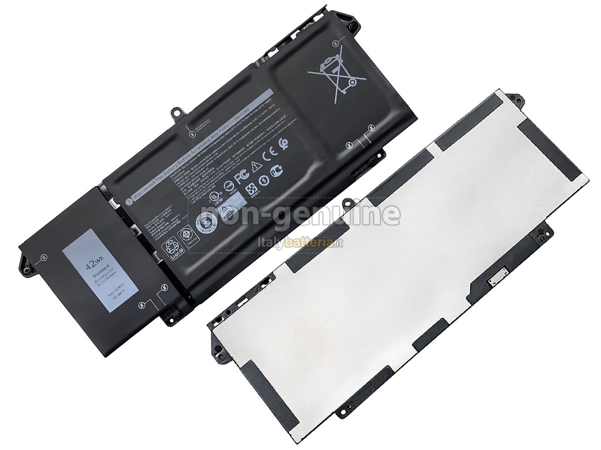 Batteria per portatile Dell Latitude 7420