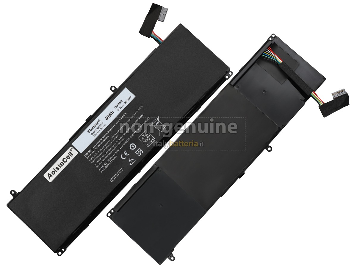 Batteria per Dell CGMN2