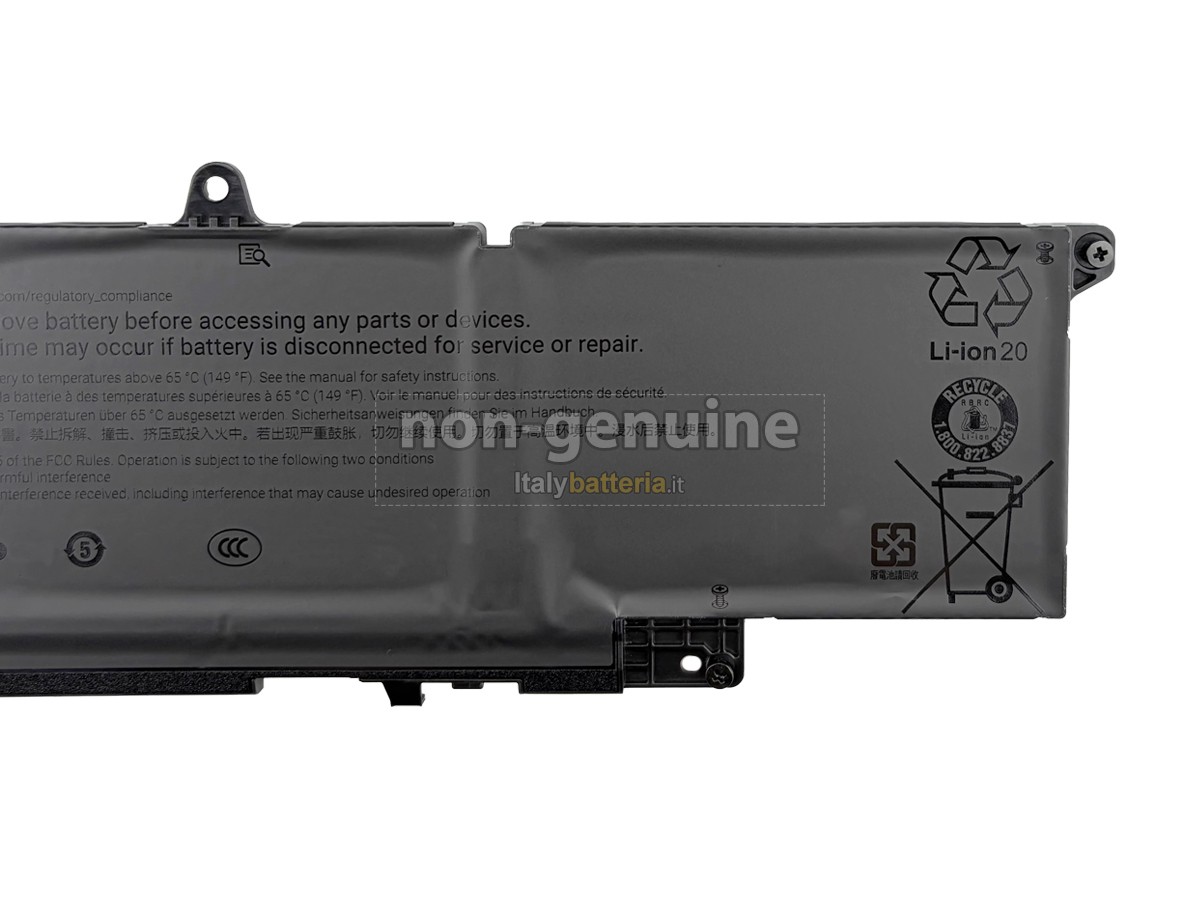 Batteria Dell 2CVPR