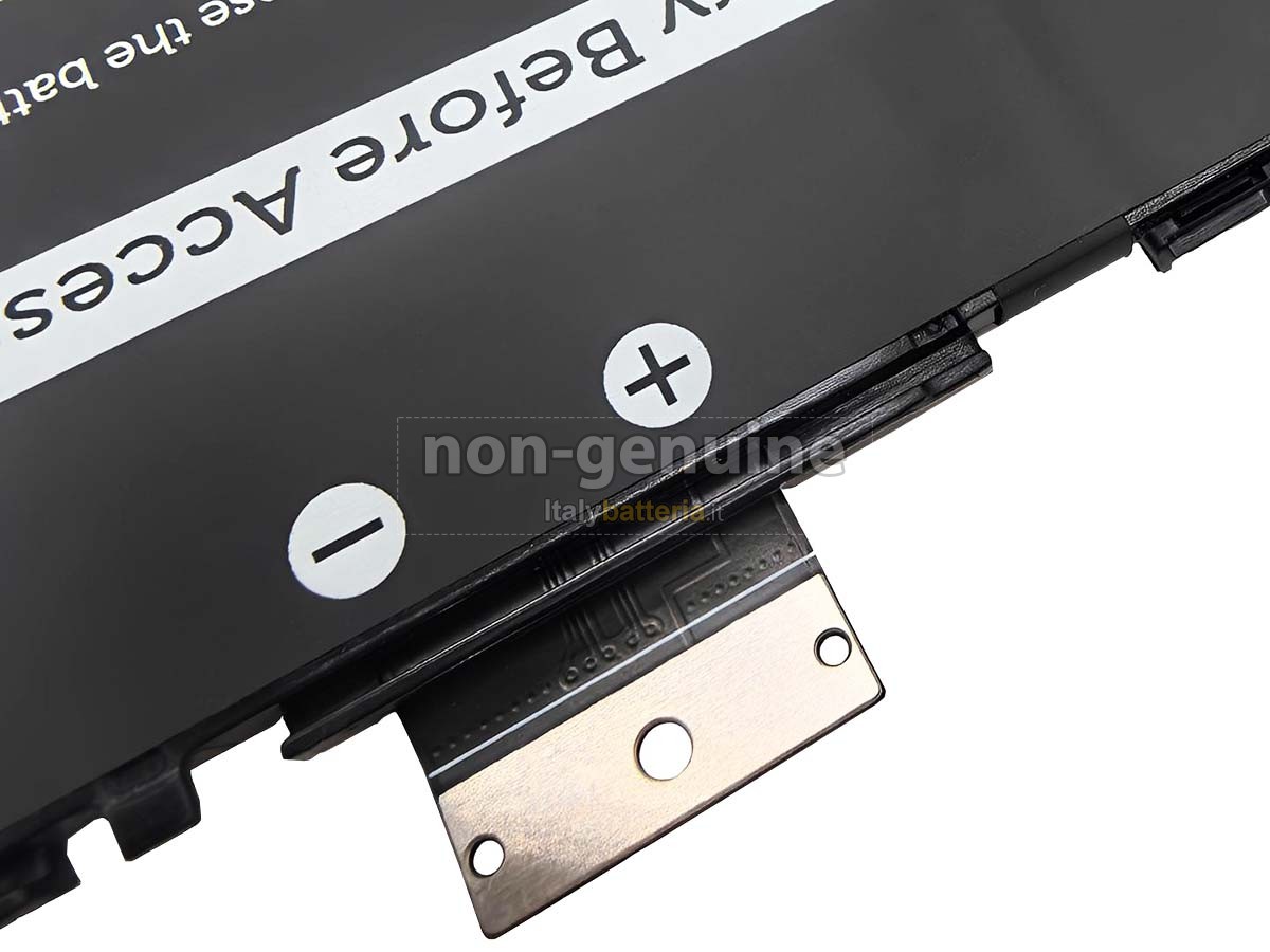 Batteria Dell 6T1M9