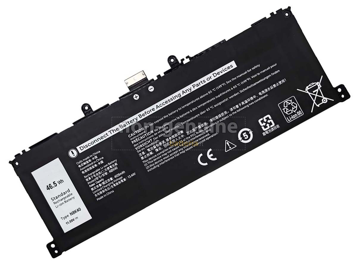 Batteria Dell 6T1M9