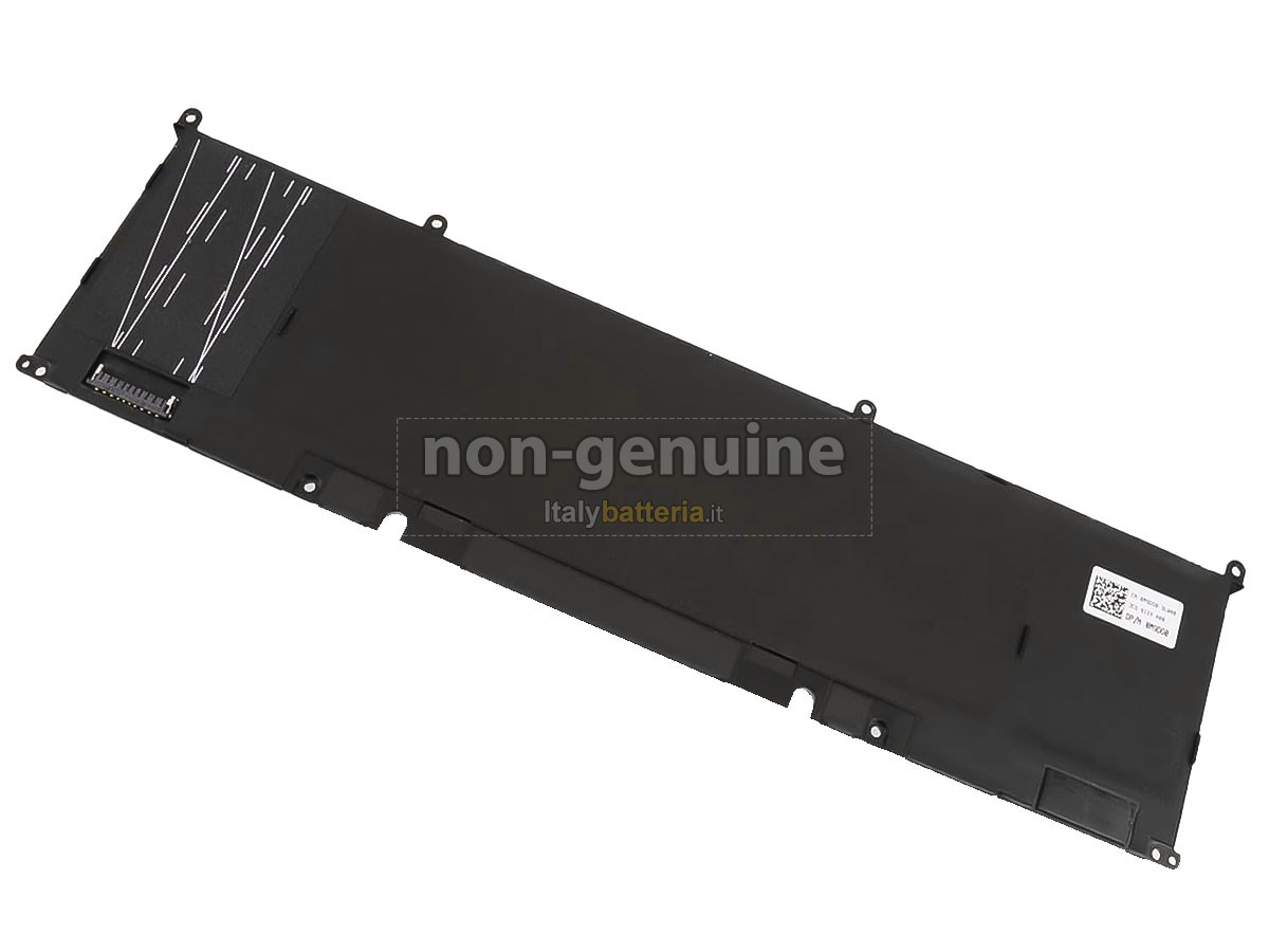 Batteria per Dell P133F001