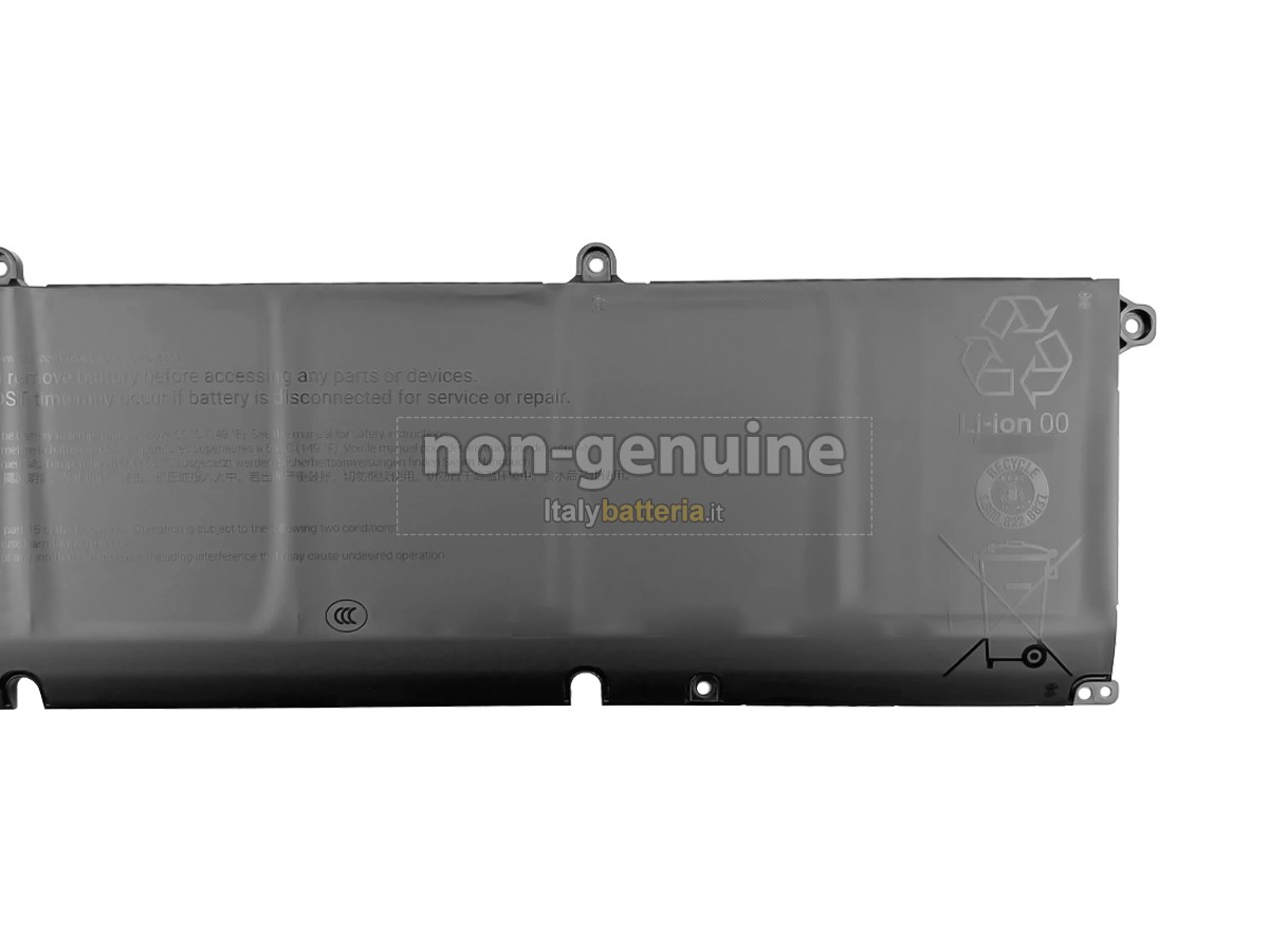 Batteria Dell PMT8K
