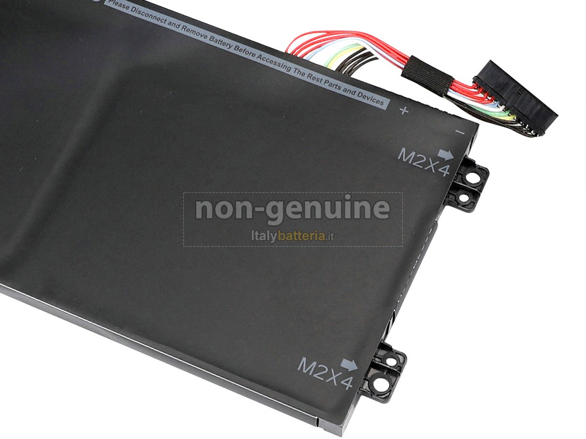 Batteria Dell P56F001