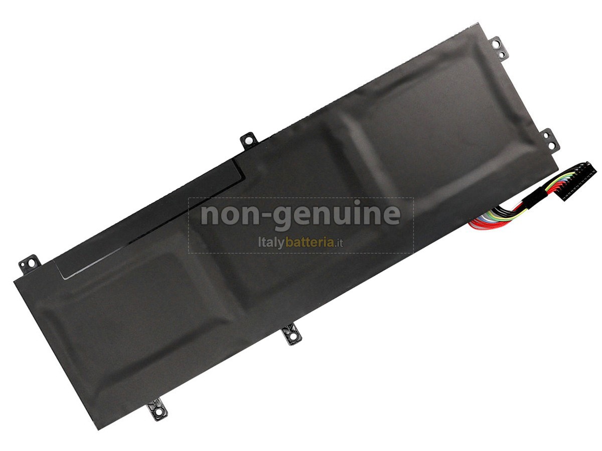 Batteria Dell P56F001
