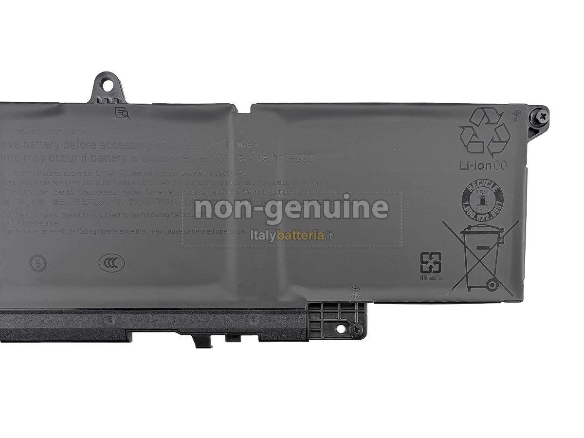 Batteria Dell 2CVPR