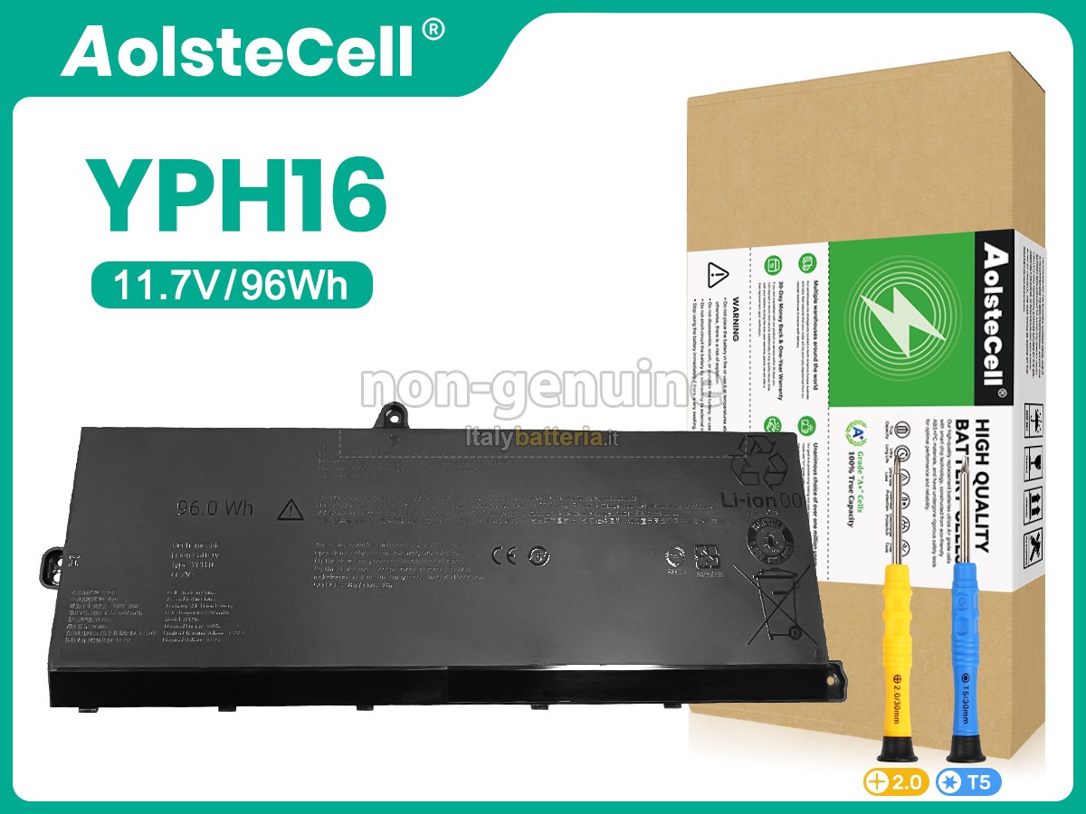 Batteria Dell 6DCG2