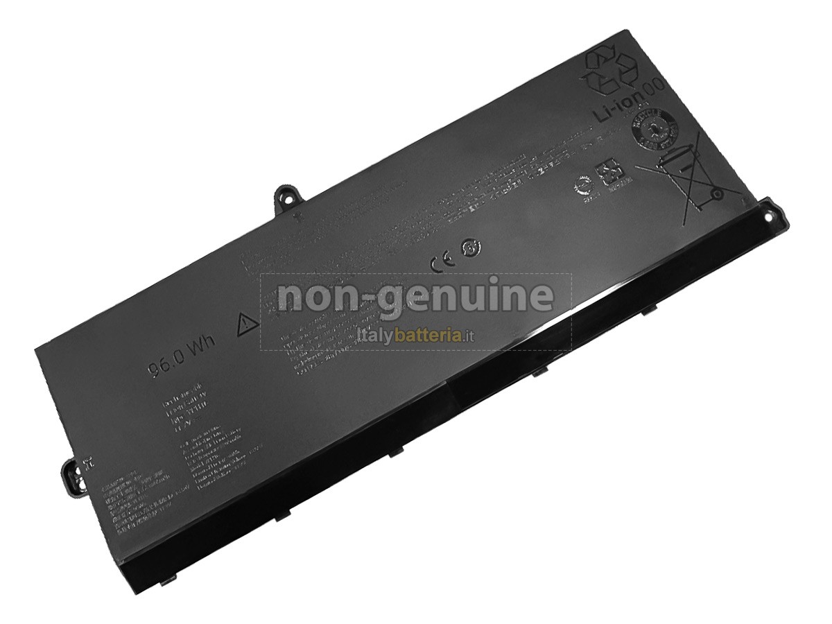 Batteria Dell 6DCG2