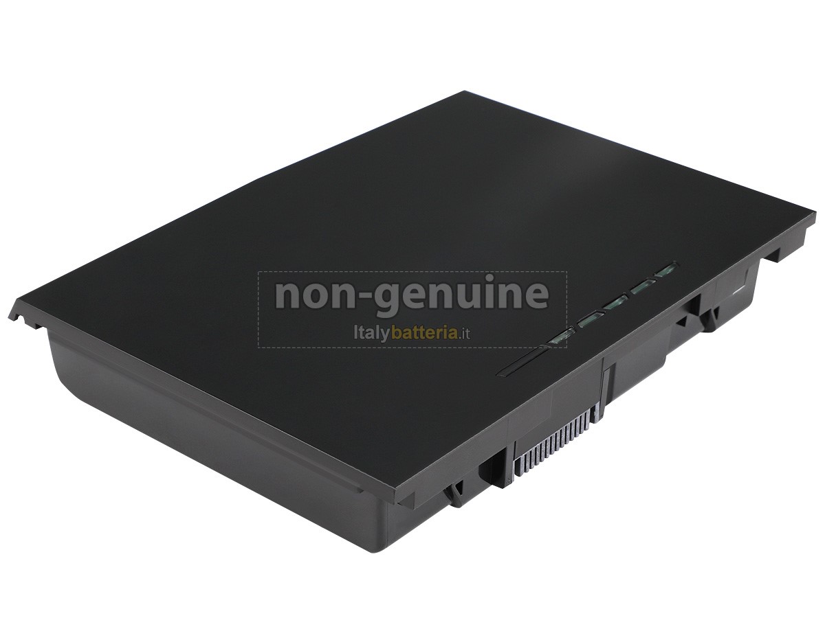 Batteria per portatile Dell Alienware M18X R1