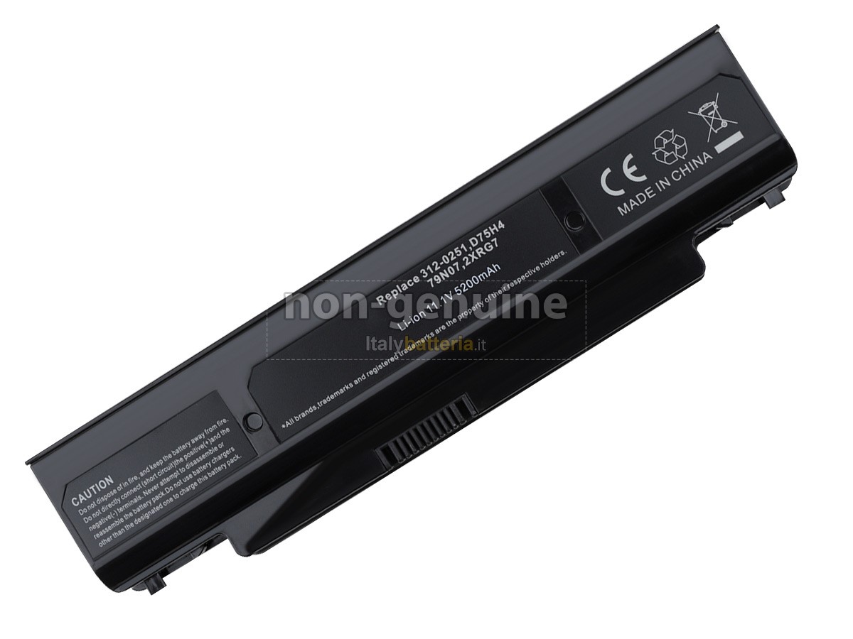 Batteria per portatile Dell Inspiron M101