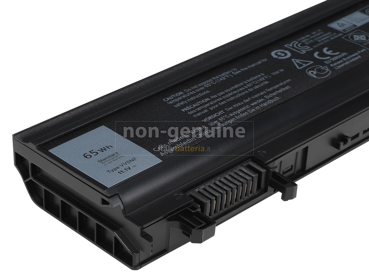 Batteria per Dell Latitude E5440