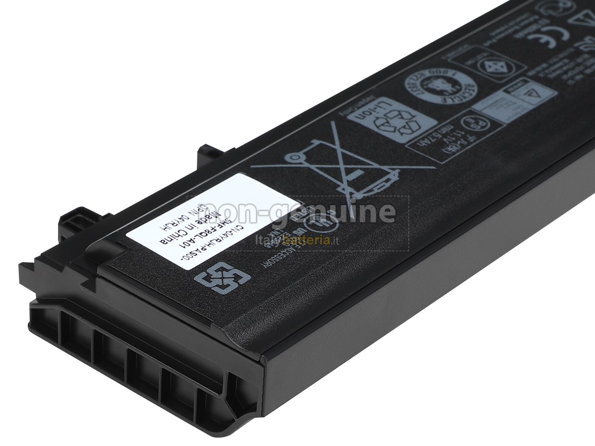 Batteria per Dell Latitude E5440
