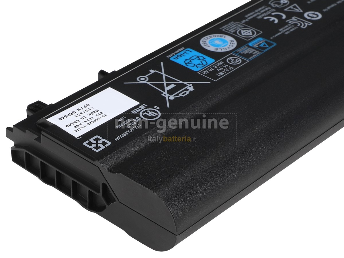 Batteria per Dell Latitude E5440