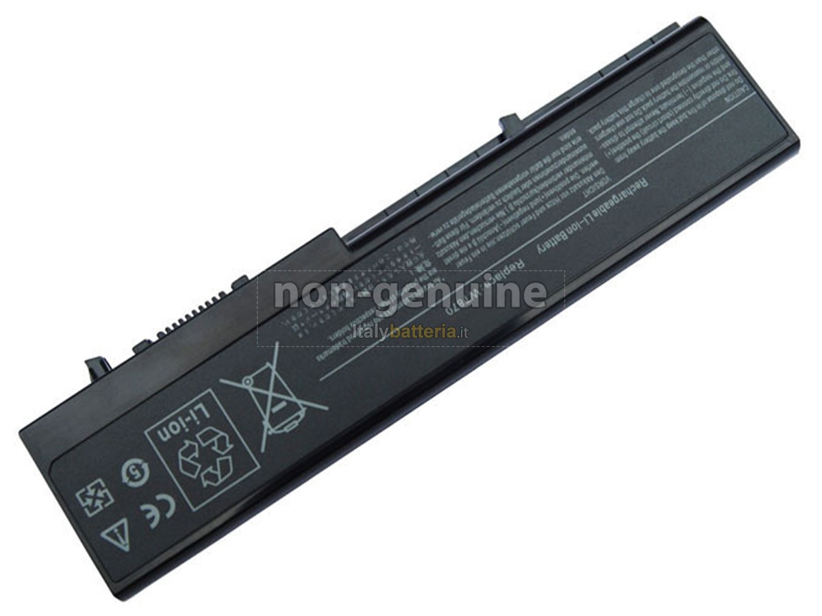 Batteria per Dell TR514