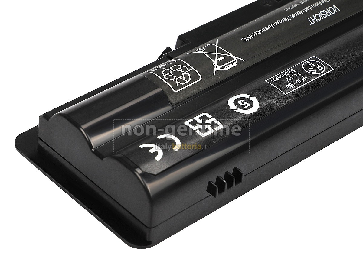 Batteria per Dell P12G