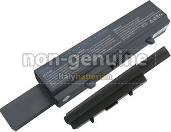 6600mAh batteria per Dell K450N 